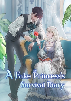 A Fake Princess's Survival Diary