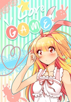 Love Game (Yuzuyu)