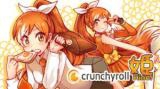 The Daily Life of CrunchyrollHime