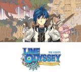 Lime Odyssey  The Chronicles of ORTA