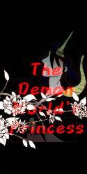 The Demon World's Princess