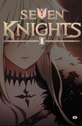 Seven Knights Dark Servant