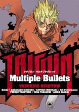 Trigun  Multiple Bullets