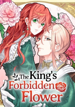 The King's Forbidden Flower