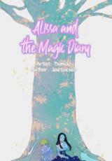 Alissa and the Magic Diary