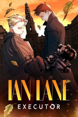 Ian Lane Executor