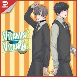 Vitamin C Vitamin D
