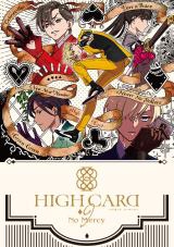 High Card ♢9 No Mercy