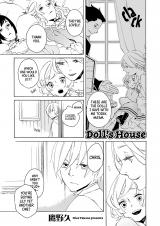 Doll's House (TAKANO Hisa)