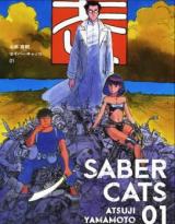 Saber Cats