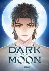 Dark Moon The Grey City