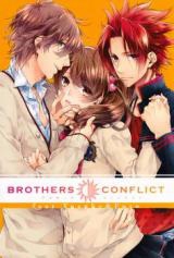 Brothers Conflict feat. Yusuke & Futo