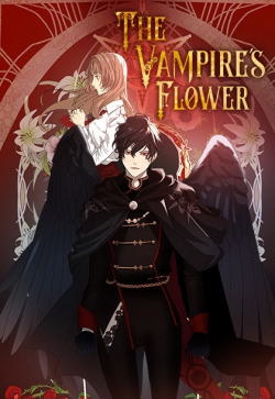 The Vampire's Flower