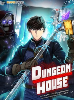 Dungeon House
