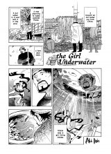 The Girl Underwater