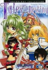 Tales of Destiny BC Anthology Collection