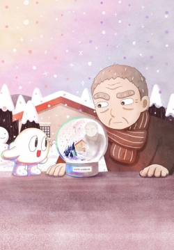 The Old Man and the Snow Sprite