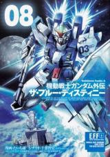 Kidou Sensehi Gundam  The Blue Destiny