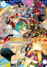 The King of Fighters A New Beginning