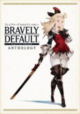 Bravely Default Anthology