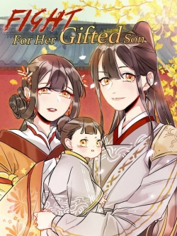 Fight For Her Gifted Son