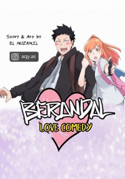Berandal Love Comedy