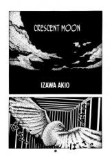 Crescent Moon (IZAWA Akio)