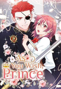 As You Wish, Prince