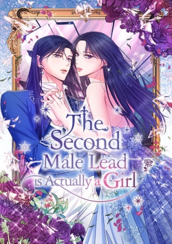 The Second Male Lead Is Actually a Girl