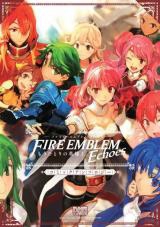 Fire Emblem Echoes  Another HeroKing Comic Anthology