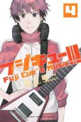 Fujicue!!!  Fujicue's Music