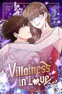 Villainess in Love