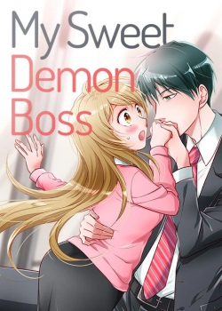 My Sweet Demon Boss
