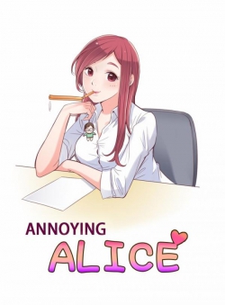 Annoying Alice