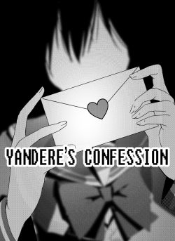 Yandere's Confession