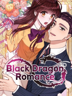 Black Dragon Romance