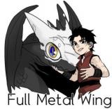 Full Metal Wing
