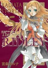 Radiata Stories  The Song of Ridley